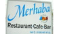 Merhaba Bungalow Restaurant Logo