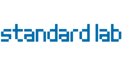 The Standard Lab Logo