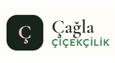Caglacicekcilik.com Logo