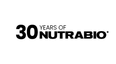 NutraBio Logo