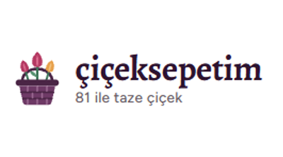 Çiçeksepetim.com Logo