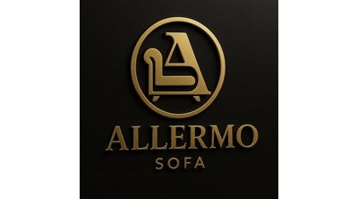 Allermo Sofa Logo
