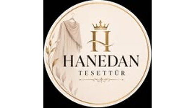 Hanedan Tesettür Logo