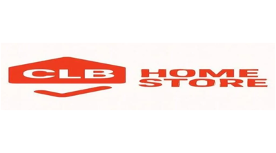 CLBHOMESTORE Logo