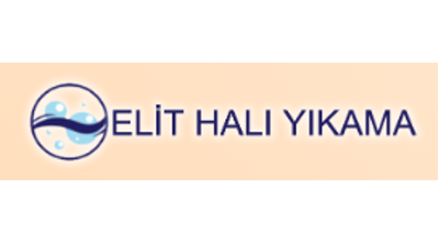 Elit Halı Yıkama | Siirt Logo