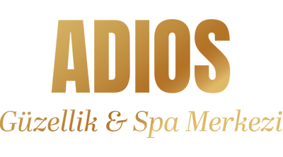 Adios SPA ve Masaj Logo