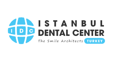 İstanbul Dental Center Logo
