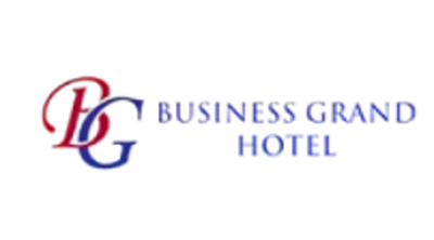 Business Grand Otel Logo