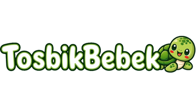TosbikBebek Logo