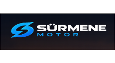 Sürmene Elektrikli Motor Logo
