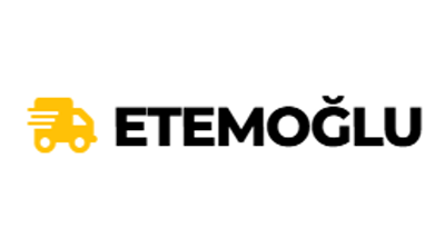 Etemoğlu Nakliyat Logo