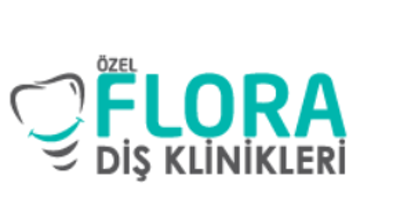 Flora Dent Diş Polikliniği Logo