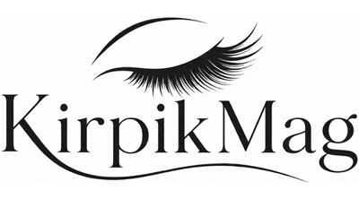 KirpigMag Logo