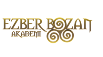 Ezber Bozan Akademi Logo
