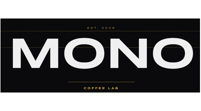 Mono Coffee Lab Logo