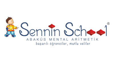 Sennin School Logo