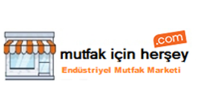 Mutfakicinhersey.com Logo
