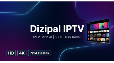 Iptvsatis4.com.tr Logo