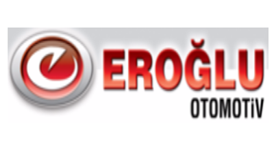 Eroğlu Otomotiv | Adana Logo