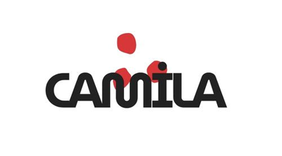 Camilatr.co Logo