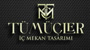 Tümüçler Dekorasyon Logo
