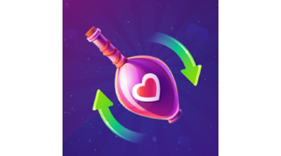Getkisskiss Logo