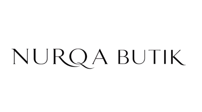 Nurqa Butik Logo
