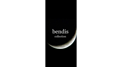 BendisCollection Logo