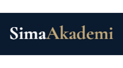Sima Akademi ve Danışmanlık Logo