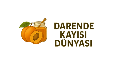 Darendekayisidunyasi.com Logo
