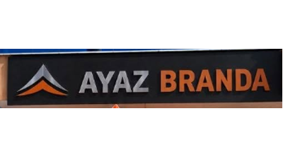 Ayaz Branda Logo