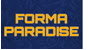 Forma Paradise Logo
