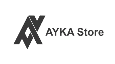 Ayka Store Logo