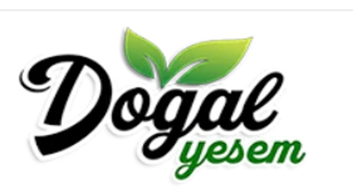 Dogalyesem.com Logo