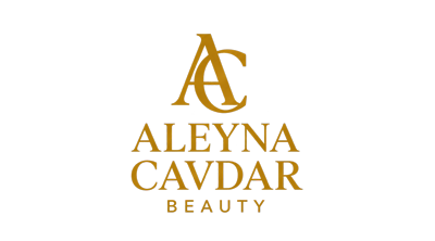 Aleyna Çavdar Beauty Logo