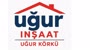 Uğur İnşaat | Osmaniye Logo