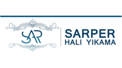 Sarper Halı Yıkama | Kocaeli Logo