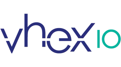 Vhex10 Logo