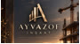 Ayvazof İnşaat | Güngören Logo