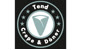 Tend Crepe & Döner | Diyarbakır Logo