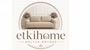 Etkihome Koltuk Örtüsü Logo