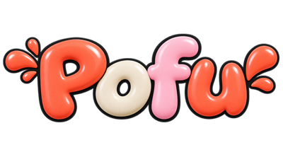 Pofu-store.myshopify.com Logo