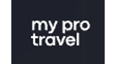 My Pro Travel Logo