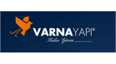 Varna Yapı | Maltepe Logo