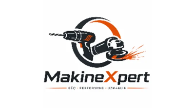 MakineXpert Logo