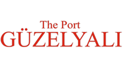 The Port Güzelyalı Otel Logo