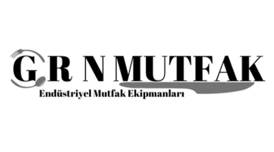 Grn Mutfak Endüstriyel Logo