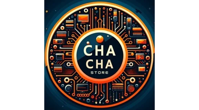 CHA-CHA Store Logo
