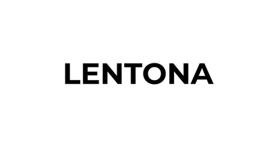 Lentona.com Logo