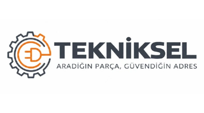 Tekniksel Logo
